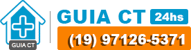 Logo Guia CT: Clínica de Recuperação para Dependentes Químicos